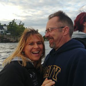 Meet your Posher, Kerry